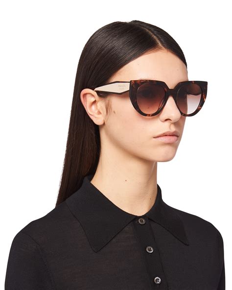 prada polarized donna|Women's Designer Sunglasses & Eyewear .